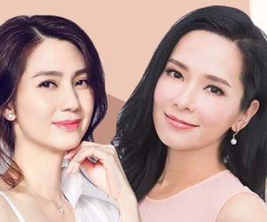 Mỹ nhân Hoa ngữ và những cuộc hôn nhân bất ngờ: Người vật vã vì chồng trẻ ngoại tình, kẻ mang danh 'tiểu tam' nhưng lại tìm được hạnh phúc