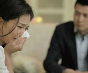 Đau đớn tột cùng khi phát hiện bí mật động trời chồng che giấu bấy lâu trong chính ngày sinh nhật của mình