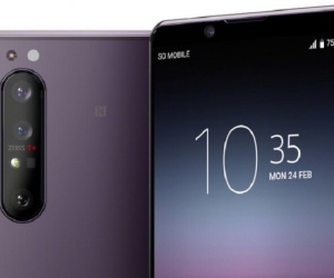 Sony Xperia 5 II: Kích thước nhỏ gọn nhưng cấu hình 'khủng'