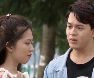Những ngày không quên tập 40: Uyên dọn ra ở riêng, Bảo bị người yêu ghen vì đi với Dương