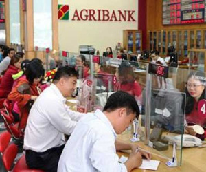 Agribank nói gì về việc hai người dân bỗng dưng mắc nợ 12,6 tỉ đồng?
