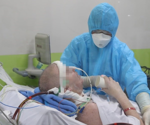 Bệnh nhân 91 hồi phục thần kỳ