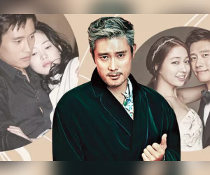 Lee Byung Hun: 'Hành trình hoàn lương' của gã 'sở khanh' từng phụ tình Song Hye Kyo cho tới bê bối tình dục khi vợ đang mang thai