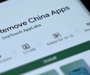 Ứng dụng Remove China Apps bất ngờ bị Google xóa khỏi Play Store