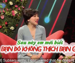 Bạn muốn hẹn hò: Yêu 7 năm, cô gái mới phát hiện được bí mật của bạn trai, liền chia tay không luyến tiếc