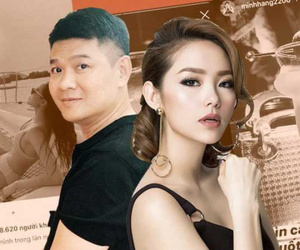 Chân dung bạn trai tin đồn của Minh Hằng: Là đại gia 'chống lưng' cho bạn gái, từng có quan hệ yêu đương với Cao Thái Hà?