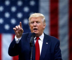 Tweet đầu tiên sau đêm sóng gió ngoài Nhà Trắng, TT Trump tuyên bố 'bắt giữ nhiều', tự cảm ơn chính mình