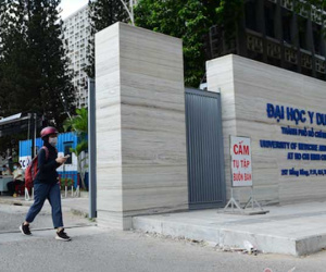 Tăng học phí từ 13 triệu lên 70 triệu/ năm, ĐH Y Dược TP HCM nói gì?