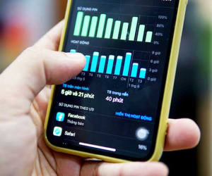Nhiều iPhone gặp lỗi sau khi cập nhật iOS 13.5