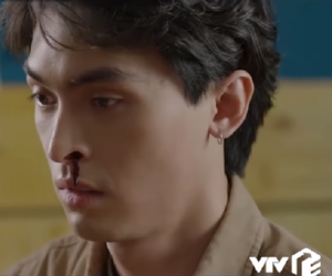 Nhà trọ Balanha tập 33: Các thành viên đoàn tụ, Nhiên - Nhi thay nhau tát Lâm chảy máu mũi