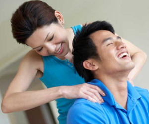 Thấu hiểu được sự nhẫn nhịn chịu đựng của vợ, chồng cao tay gỡ rối được xung đột mẹ chồng - nàng dâu