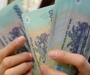 Lộ diện ngân hàng có thu nhập bình quân nhân viên cao nhất Việt Nam, đạt hơn 54 triệu đồng/tháng
