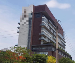 Vừa nộp đơn xin nghỉ việc, nam nhân viên khách sạn nhảy từ tầng 9 tử vong