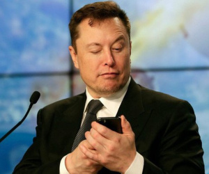 Tỷ phú Elon Musk tuyên bố 'nghỉ chơi' mạng xã hội