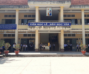 Sở GD-ĐT tỉnh Tây Ninh chỉ đạo khẩn vụ thầy giáo nhiều lần dâm ô 4 học sinh nam