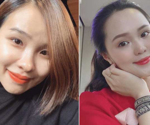 Hội cầu thủ 24, 25 tuổi quá khéo chọn vợ: Không phải ái nữ cựu chủ tịch thì cũng là rich kid du học làm cho công ty gia đình