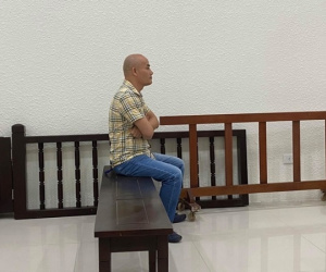 Doanh nhân bị người tình 'gài' ma tuý đang là bị hại trong một vụ lừa đảo