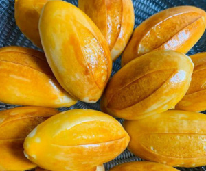 Bán bánh mì 'chuột' 1000 đồng/chiếc, thu về vài triệu mỗi ngày
