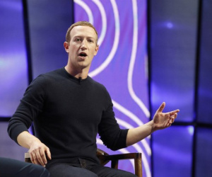 Ông chủ Facebook tuyên bố không xóa các bài đăng của TT Trump như Twitter