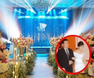 Công Phượng 'chơi lớn' khi chọn khách sạn 5 sao từng đón David Beckham để tổ chức tiệc đính hôn, danh tính 'ông mối mát tay' được tiết lộ