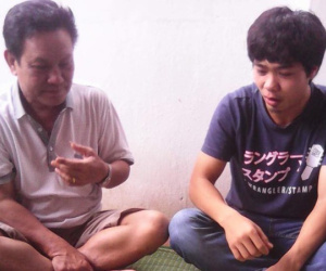 Hé lộ 'khách mời nhà trai' đến dự tiệc đính hôn của Công Phượng: Có sự hiện diện của người quan trọng nhất sự nghiệp cầu thủ