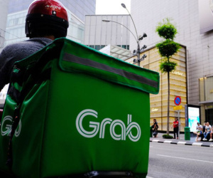 Grab triển khai dịch vụ giao rau củ, giấy vệ sinh, đồ ăn vặt tới tận nhà khách hàng trên toàn Đông Nam Á