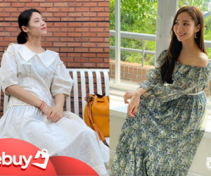 5 item vừa mát vừa trendy sao Hàn diện bét nhè hè này, chị em ghim ngay để còn shopping cho chuẩn