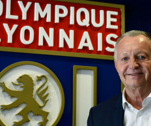 Chủ tịch Lyon đòi kiện... cả nước Pháp