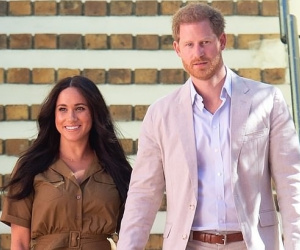 Công nương Meghan Markle chính thức lên tiếng về cái chết của George Floyd