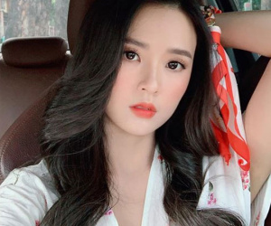 Midu lên tiếng đính chính khi bị nhầm thông tin là trợ giảng ở trường đại học