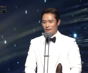 Kết quả 'Oscar Hàn Quốc' lần thứ 56: Parasite thắng lớn, Lee Byung Hun giành giải quan trọng, 'bà cả' Kim Hee Ae 'trắng tay'