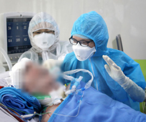 Sẽ hội chẩn liên viện đưa ra phương án điều trị mới cho phi công người Anh