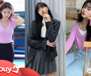 5 kiểu mix đồ giúp bạn có phong cách thập niên 90 sành điệu giống Jennie, Lisa, diện theo thì style chỉ có sang xịn trở lên