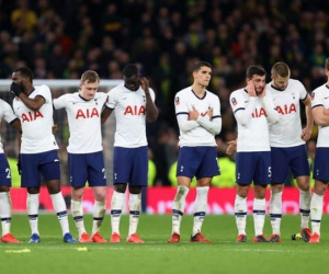 Tottenham xác nhận 1 trường hợp dương tính với Covid-19