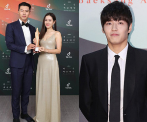 Toàn cảnh Baeksang 2020 hạng mục truyền hình: Hyun Bin - Son Ye Jin hụt hết giải bự, sốc nhất là quả phim hay nhất