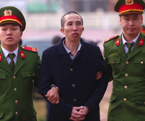 Ba người kêu oan trong vụ án sát hại thiếu nữ giao gà