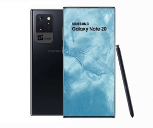 Những 'tin đồn' về Samsung Note 20 sắp ra mắt của Samsung