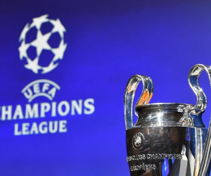 UEFA tính phương án đá một trận tứ kết Champions League