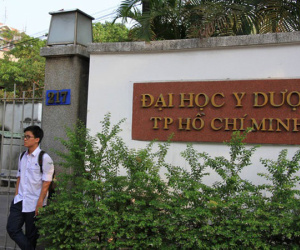 Bộ Y tế yêu cầu làm rõ vụ học phí trường Y tới 70 triệu/năm
