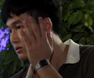 Những ngày không quên tập 43: Uyên tát Khoa trước mặt Dũng, Bảo né tránh Dương