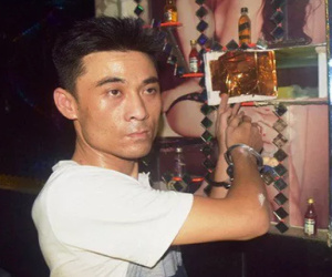Vợ chồng 'ông trùm' đường dây mua bán ma túy tại Thừa Thiên Huế dắt nhau vào tù