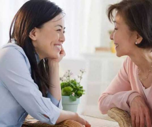 Kết hôn được 10 năm, người phụ nữ tiết lộ 5 từ khóa cực quan trọng quyết định mối quan hệ mẹ chồng - nàng dâu