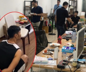 Đường dây 'Nổ hũ' 64.000 tỷ đồng: Xác định gần 2 triệu lượt 'con bạc'