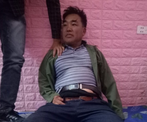 Bắt 'ông trùm' cùng 2 bánh heroin và gần 6.000 viên ma túy tổng hợp