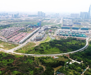 TP.HCM chuẩn bị 198 nền đất bồi thường cho người dân Thủ Thiêm