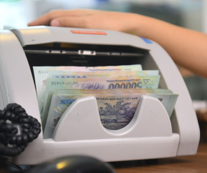 Từ 1/7, thu nhập trên 11 triệu đồng mới phải đóng thuế