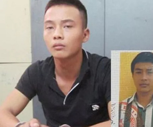 Đang truy bắt kẻ giết người vượt ngục: Đối tượng trốn ngục lần 2 bằng cách nào?