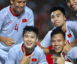 Việt Nam với cơ hội chủ nhà AFF Cup 2020 rất lớn