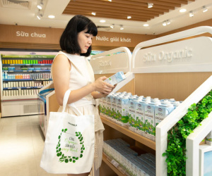 Top '50 công ty niêm yết tốt nhất Việt Nam 2020' năm thứ 8 tiếp tục gọi tên Vinamilk
