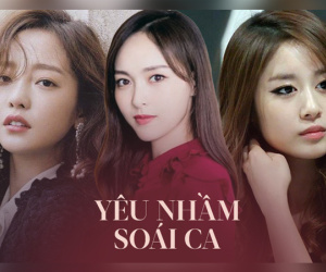 7 mỹ nhân châu Á yêu nhầm soái ca: Người ấm ức, kẻ tức tưởi đến mức tự tử, trường hợp cuối đủ quyền thế "trị" tình cũ